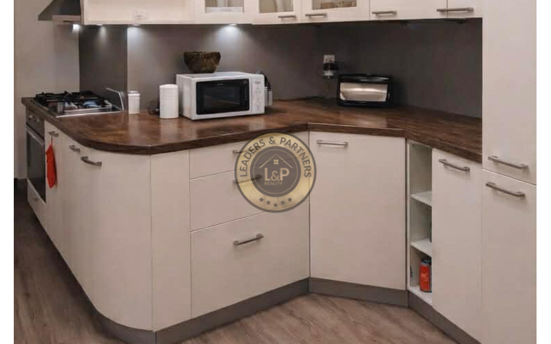 NA PREDAJ - 2 izbový byt v Humennom