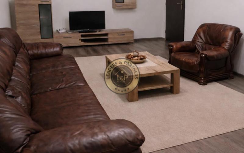 NA PREDAJ - 2 izbový byt v Humennom