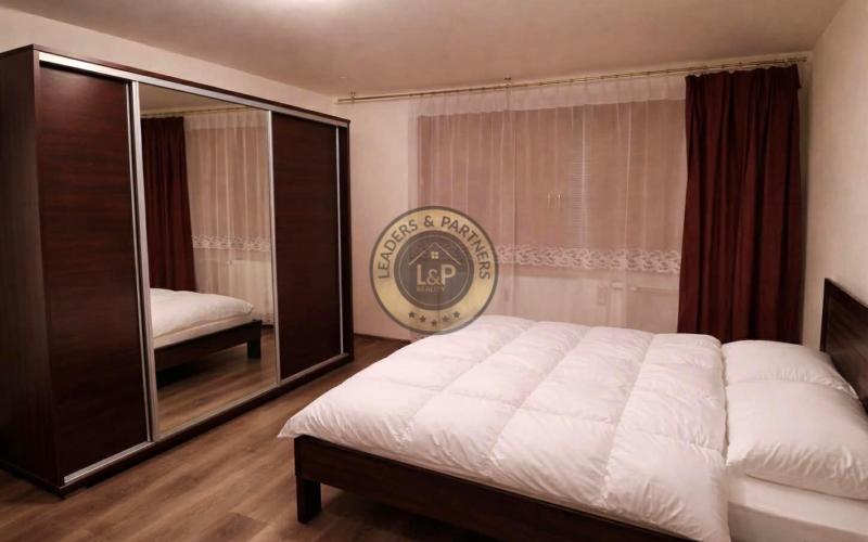 NA PREDAJ - 2 izbový byt v Humennom