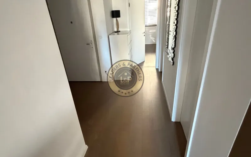 NA PREDAJ, 2-izb. byt v projekte BLUMENTAL s parkovaním