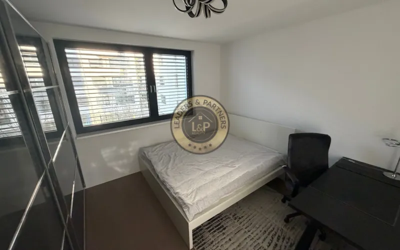 NA PREDAJ, 2-izb. byt v projekte BLUMENTAL s parkovaním