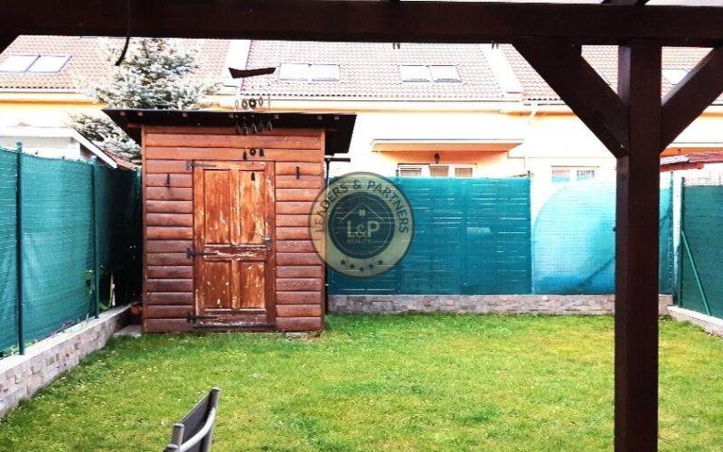 Na prenájom 5iz. rodinný dom  v Stupave