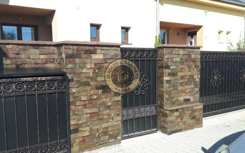 Na prenájom 5iz. rodinný dom  v Stupave