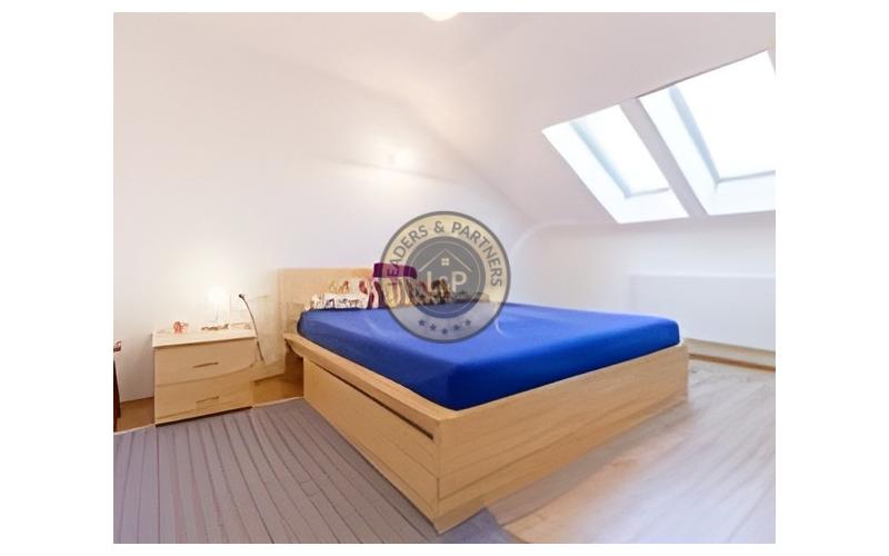 Na prenájom 5iz. rodinný dom  v Stupave