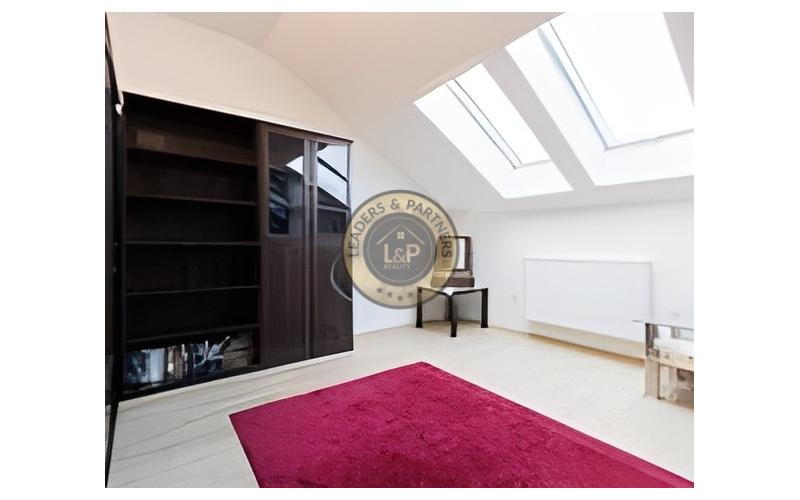 Na prenájom 5iz. rodinný dom  v Stupave