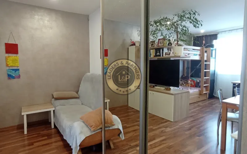 NA PREDAJ, 2-izb. byt po kompletnej rekonštrukcii, BA IV