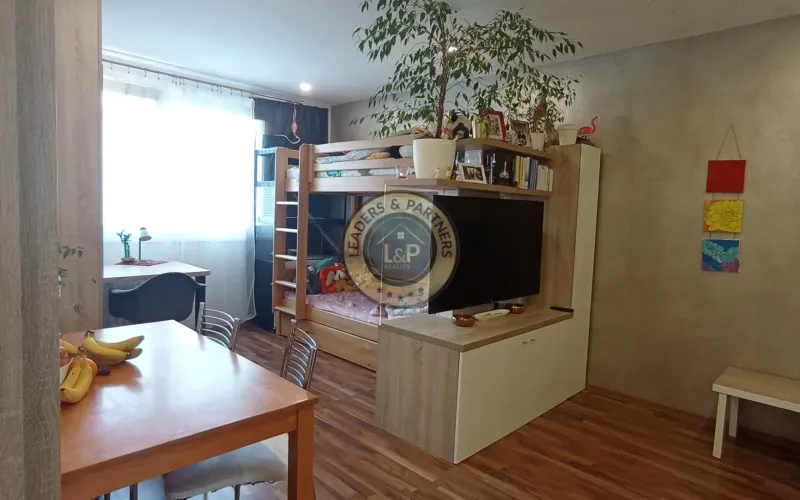 NA PREDAJ, 2-izb. byt po kompletnej rekonštrukcii, BA IV