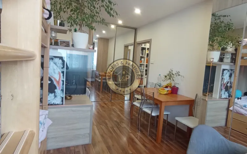 NA PREDAJ, 2-izb. byt po kompletnej rekonštrukcii, BA IV