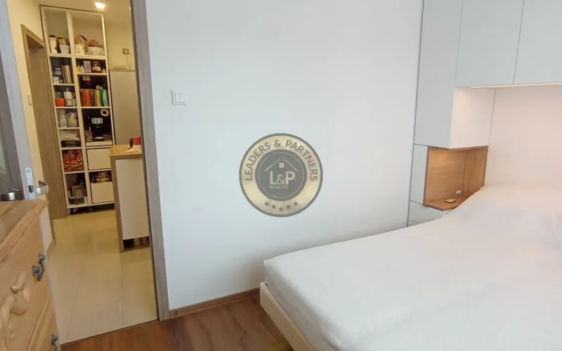 NA PREDAJ, 2-izb. byt po kompletnej rekonštrukcii, BA IV