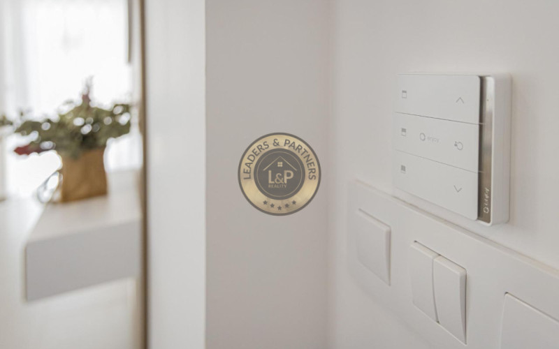 Apartmán 4+kk Murcia-La Manga del Mar Menor, Španielsko