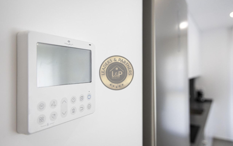 Apartmán 4+kk Murcia-La Manga del Mar Menor, Španielsko