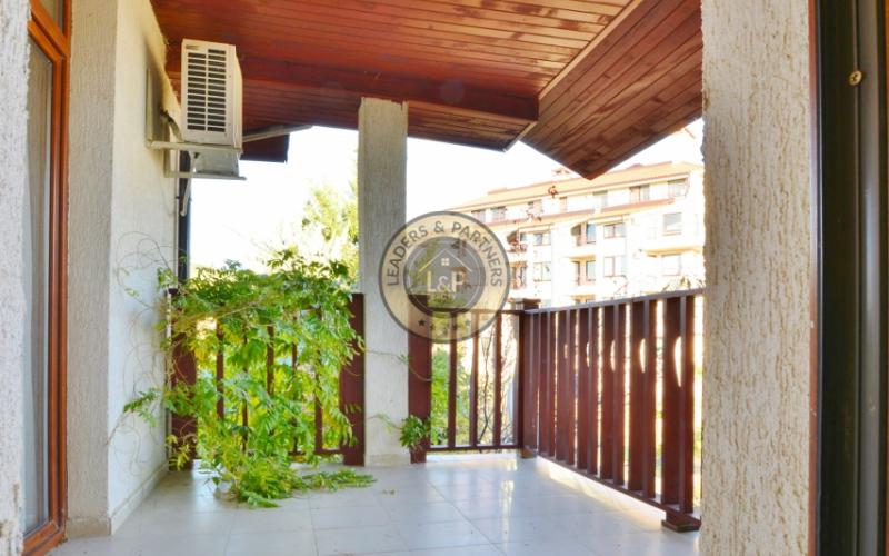 Dom 4+kk Burgas-Kosharitca, Bulharsko