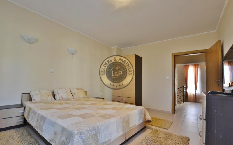 Dom 4+kk Burgas-Kosharitca, Bulharsko