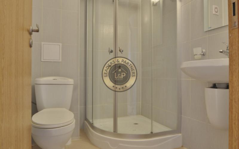 Dom 4+kk Burgas-Kosharitca, Bulharsko