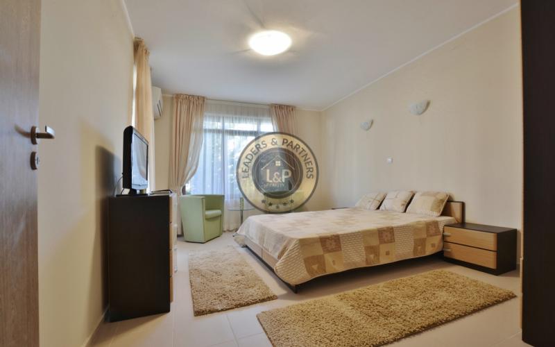 Dom 4+kk Burgas-Kosharitca, Bulharsko