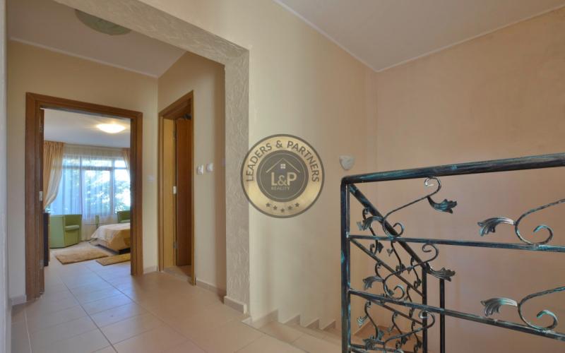 Dom 4+kk Burgas-Kosharitca, Bulharsko