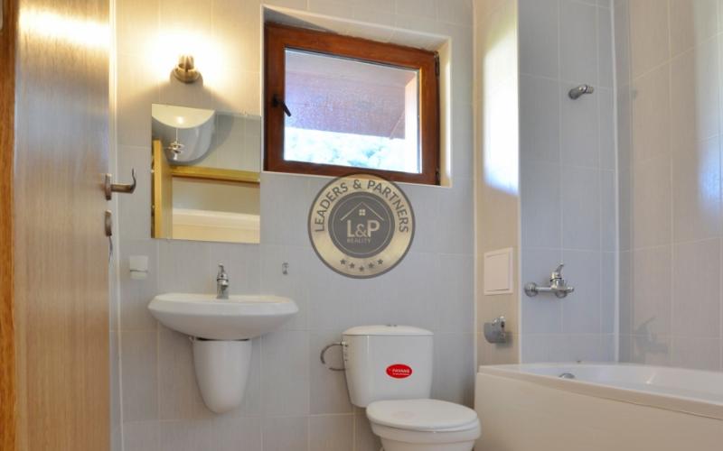 Dom 4+kk Burgas-Kosharitca, Bulharsko