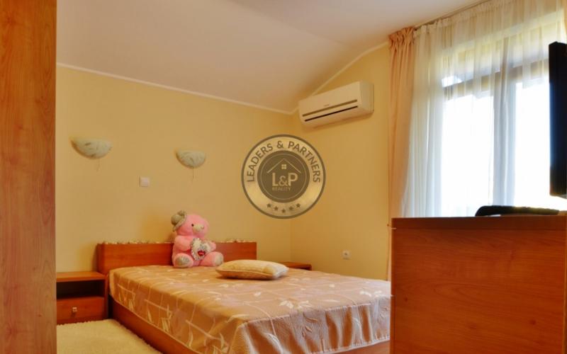 Dom 4+kk Burgas-Kosharitca, Bulharsko