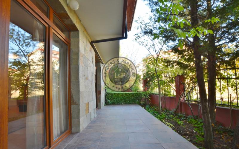 Dom 4+kk Burgas-Kosharitca, Bulharsko