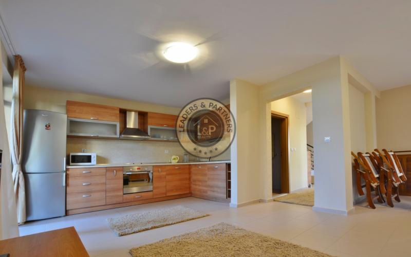 Dom 4+kk Burgas-Kosharitca, Bulharsko