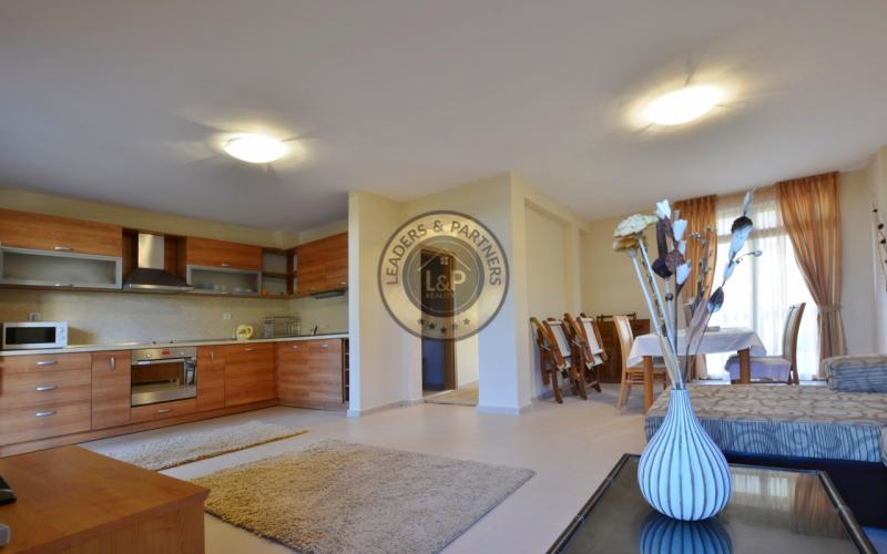 Dom 4+kk Burgas-Kosharitca, Bulharsko