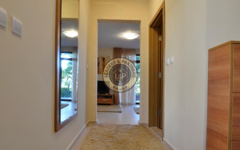 Dom 4+kk Burgas-Kosharitca, Bulharsko