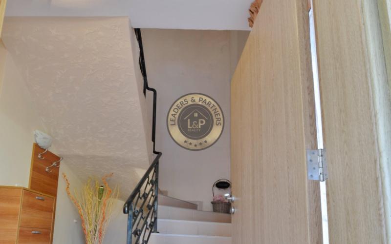 Dom 4+kk Burgas-Kosharitca, Bulharsko