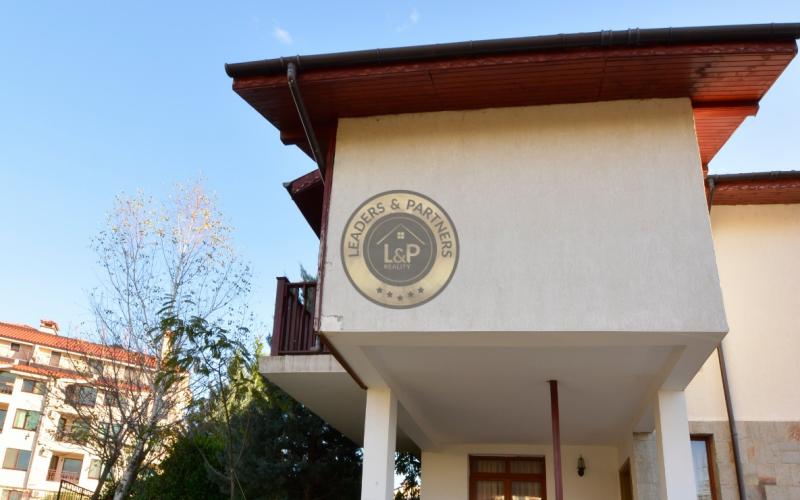 Dom 4+kk Burgas-Kosharitca, Bulharsko