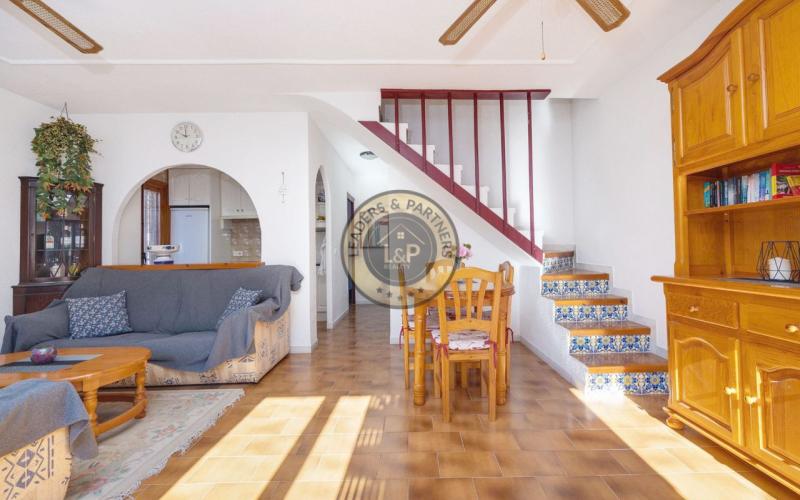 Dom 4+1 Torrevieja-La Mata, Španielsko