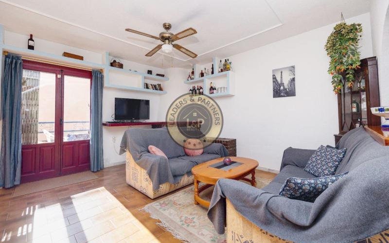 Dom 4+1 Torrevieja-La Mata, Španielsko