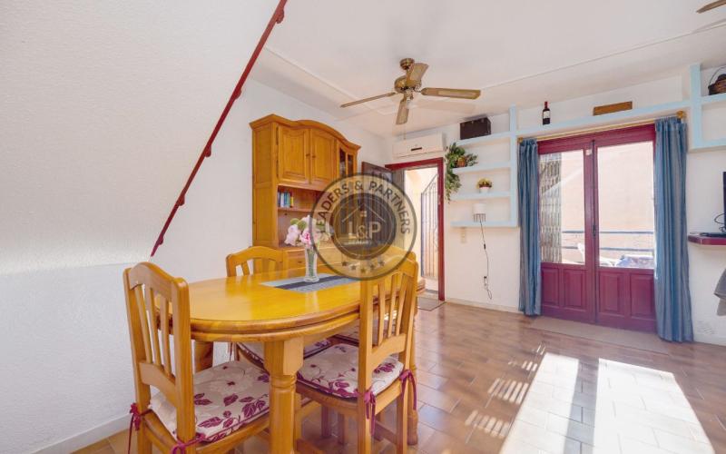 Dom 4+1 Torrevieja-La Mata, Španielsko