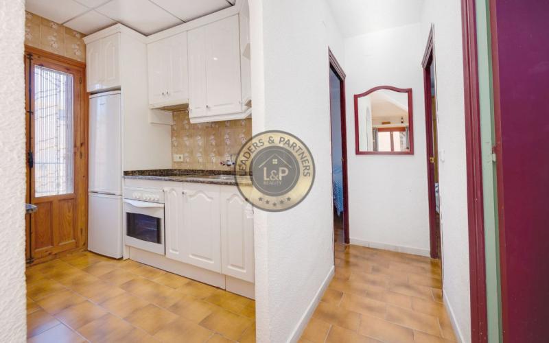 Dom 4+1 Torrevieja-La Mata, Španielsko