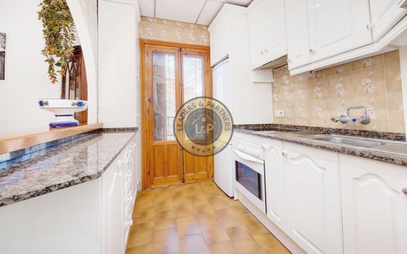 Dom 4+1 Torrevieja-La Mata, Španielsko