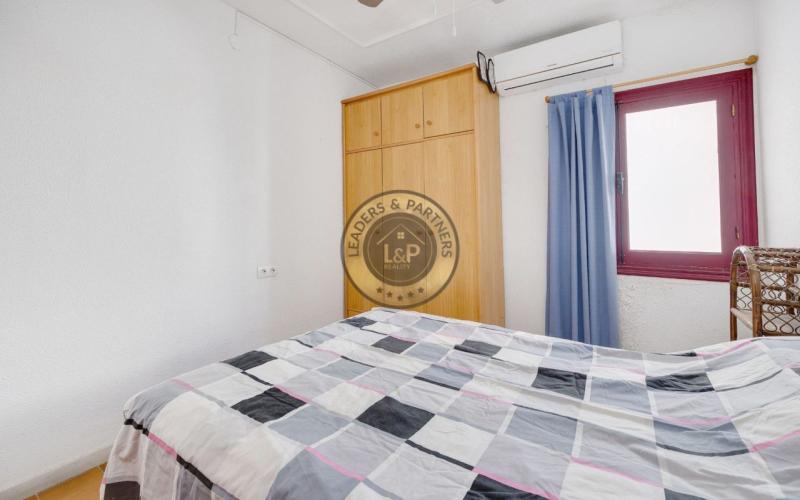 Dom 4+1 Torrevieja-La Mata, Španielsko