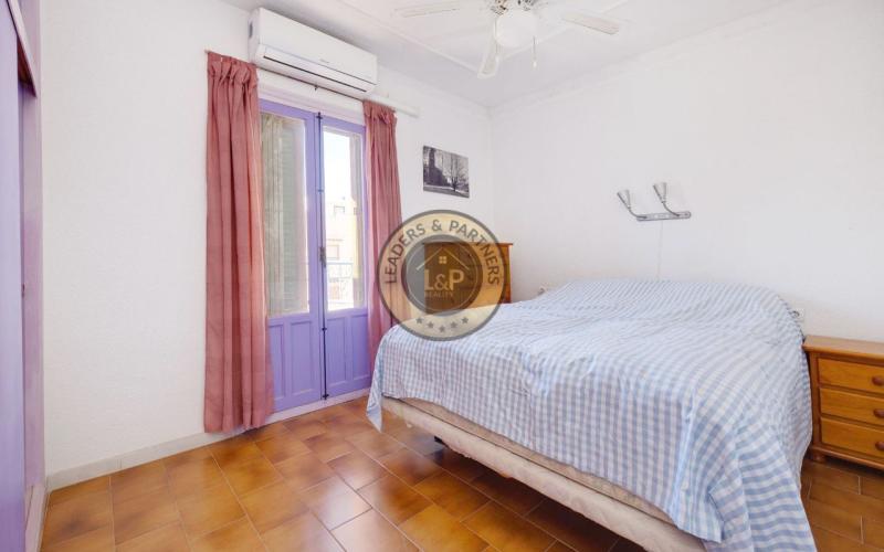 Dom 4+1 Torrevieja-La Mata, Španielsko