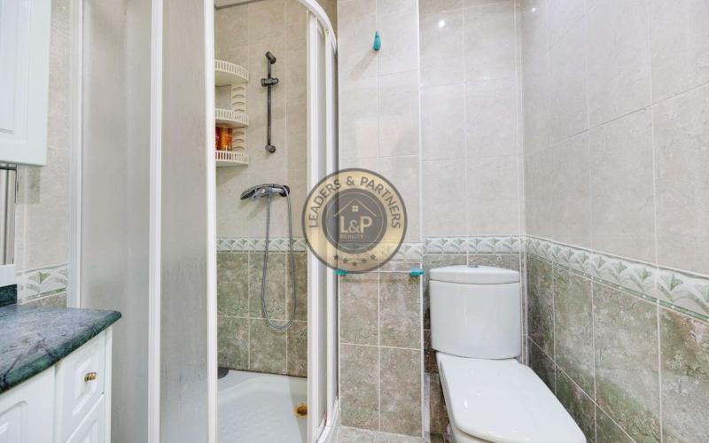 Dom 4+1 Torrevieja-La Mata, Španielsko