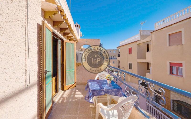 Dom 4+1 Torrevieja-La Mata, Španielsko