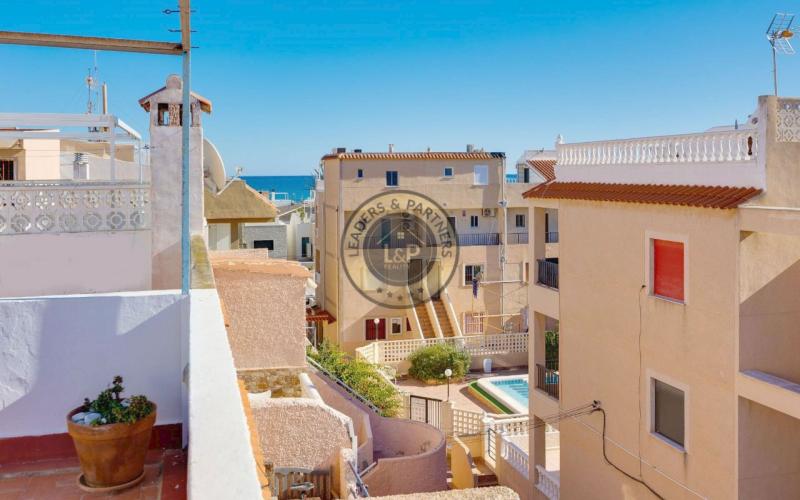 Dom 4+1 Torrevieja-La Mata, Španielsko