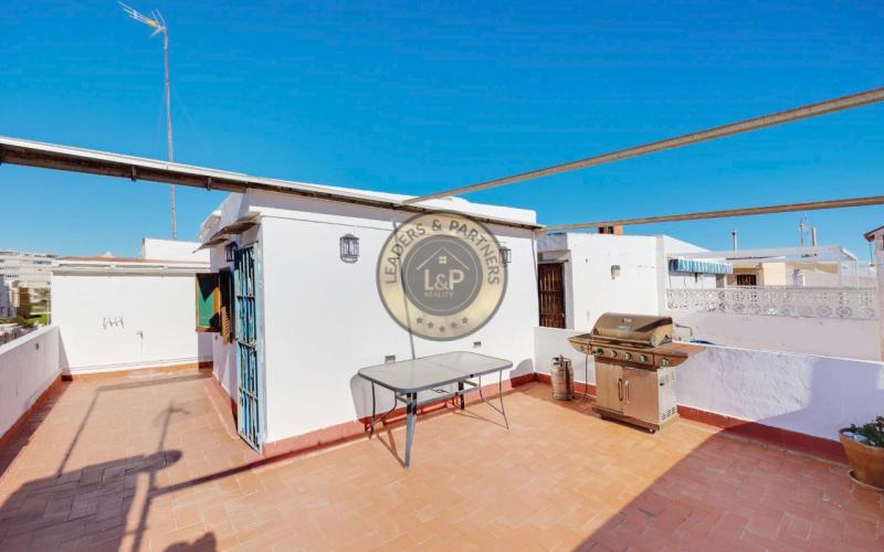 Dom 4+1 Torrevieja-La Mata, Španielsko