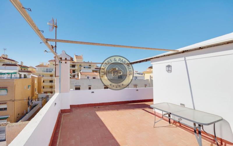 Dom 4+1 Torrevieja-La Mata, Španielsko