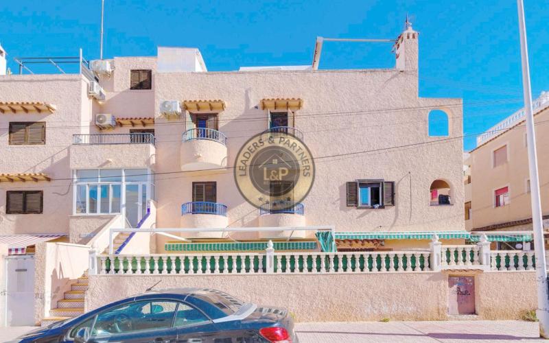 Dom 4+1 Torrevieja-La Mata, Španielsko