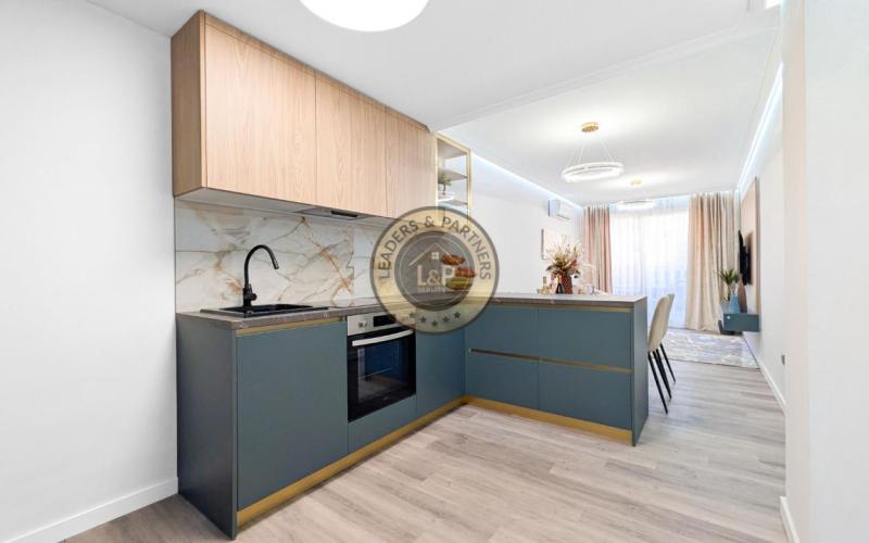 Apartmán 3+kk Torrevieja-Parque de las Naciones, Španielsko