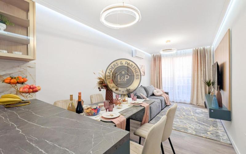 Apartmán 3+kk Torrevieja-Parque de las Naciones, Španielsko