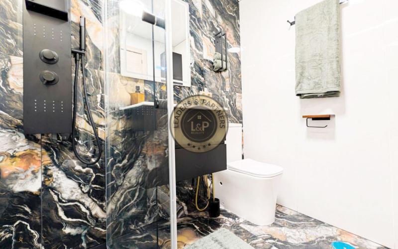 Apartmán 3+kk Torrevieja-Parque de las Naciones, Španielsko