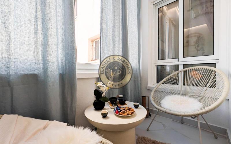 Apartmán 3+kk Torrevieja-Parque de las Naciones, Španielsko