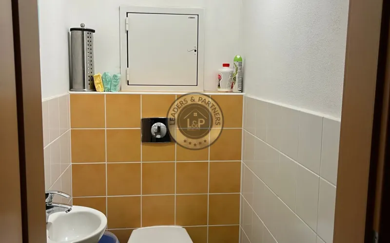 NA PRENÁJOM, klimatizovaný 2-izb. byt, BA V