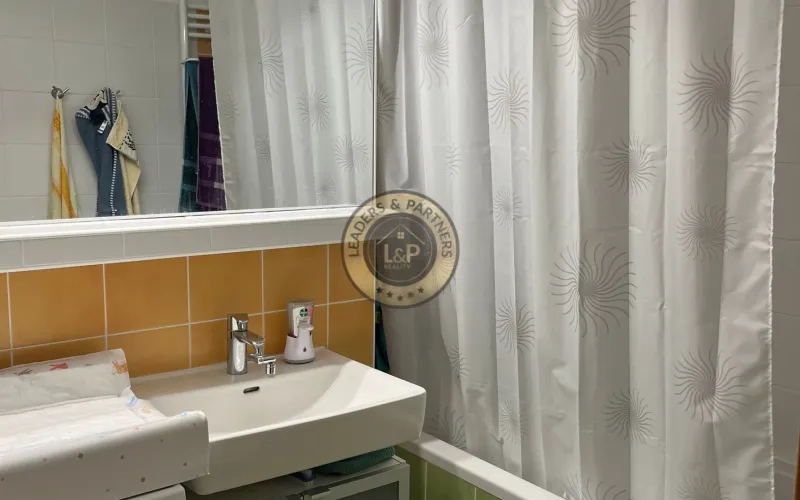 NA PRENÁJOM, klimatizovaný 2-izb. byt, BA V