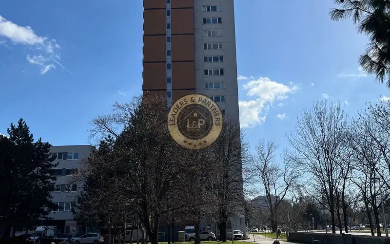 NA PRENÁJOM, klimatizovaný 2-izb. byt, BA V