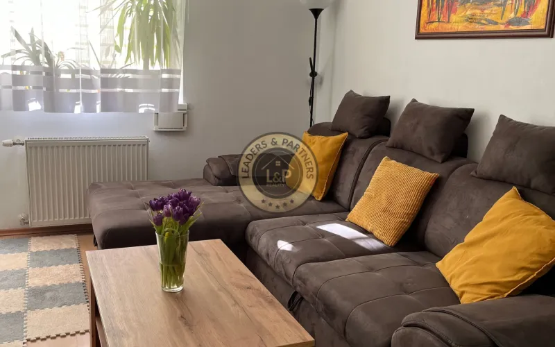 NA PRENÁJOM, klimatizovaný 2-izb. byt, BA V