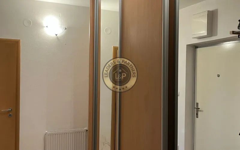 NA PRENÁJOM, klimatizovaný 2-izb. byt, BA V